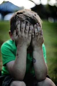 depresija kod djece iva stasiow