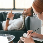 Individualna psihoterapija